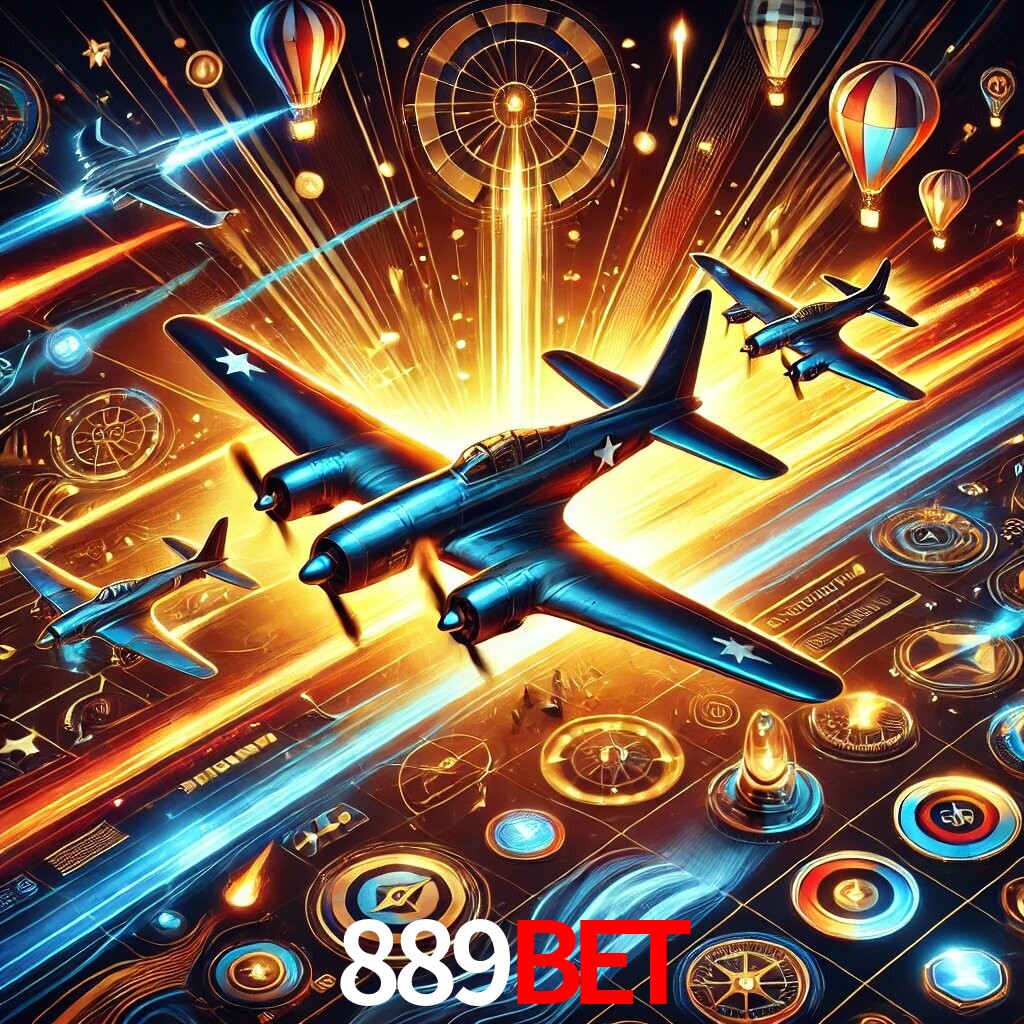 Vantagens do Aviator no 889BET