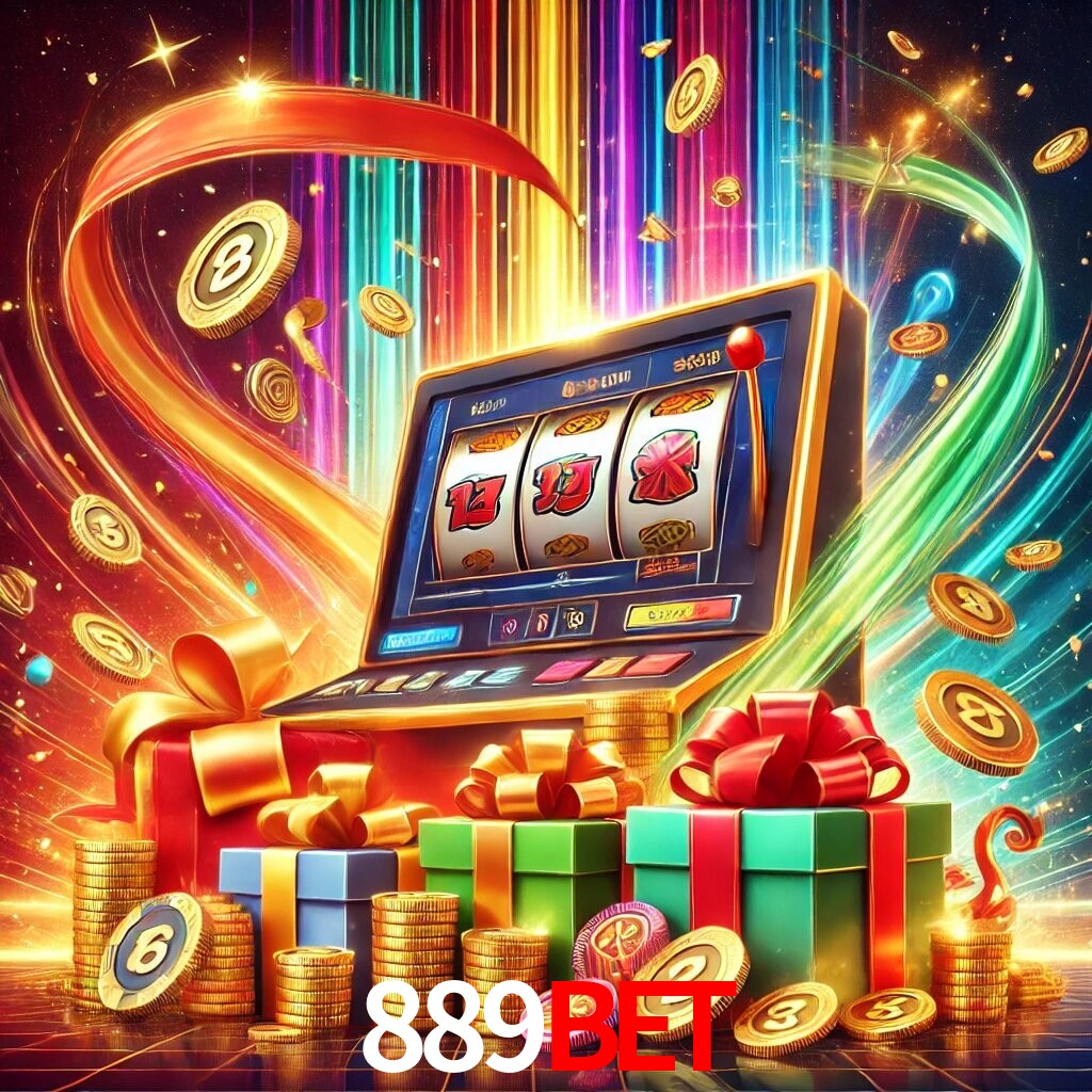 Promoções 889BET